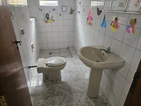 Casa - Vl Eduardo, São Paulo