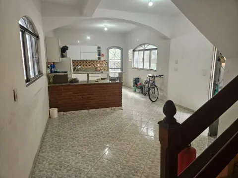 Casa - Vl Eduardo, São Paulo