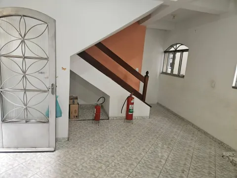 Casa - Vl Eduardo, São Paulo