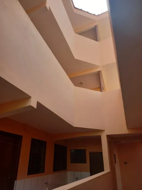 Casa Jardim Santa Bárbara - Perus, São Paulo