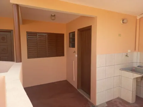 Casa Jardim Santa Bárbara - Perus, São Paulo