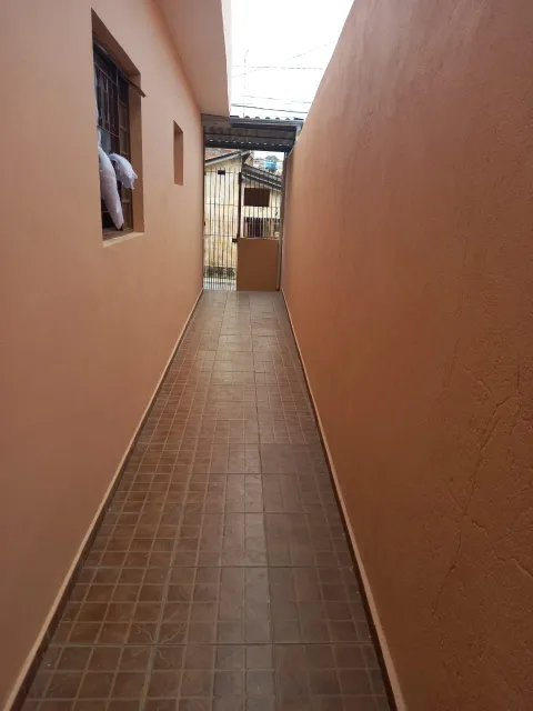 Casa Jardim Santa Bárbara - Perus, São Paulo