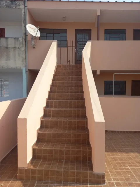 Casa Jardim Santa Bárbara - Perus, São Paulo