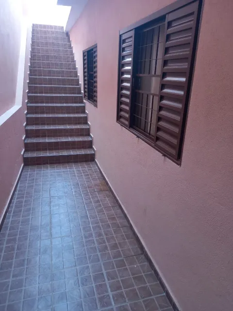 Casa Jardim Santa Bárbara - Perus, São Paulo