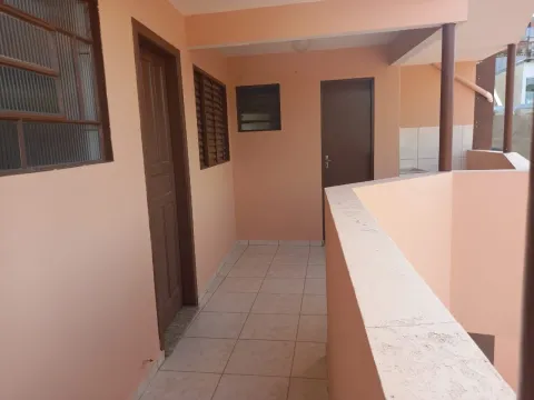 Casa Jardim Santa Bárbara - Perus, São Paulo