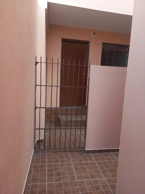 Casa Jardim Santa Bárbara - Perus, São Paulo