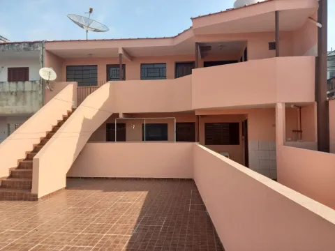 Casa Jardim Santa Bárbara - Perus, São Paulo