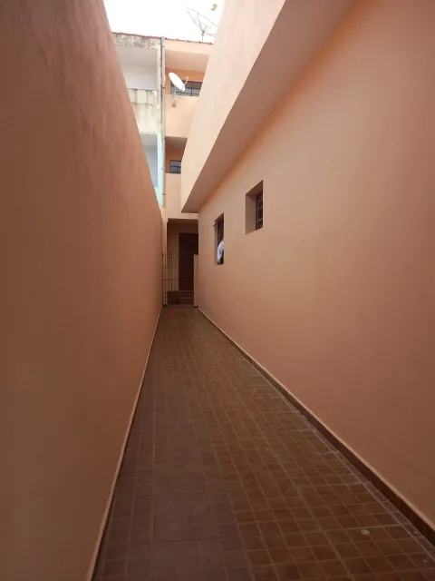 Casa Jardim Santa Bárbara - Perus, São Paulo