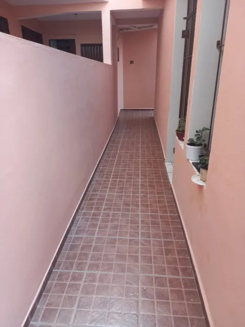 Casa Jardim Santa Bárbara - Perus, São Paulo