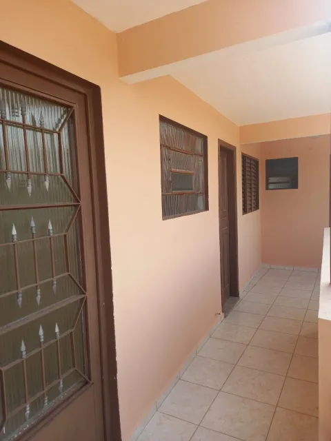 Casa Jardim Santa Bárbara - Perus, São Paulo