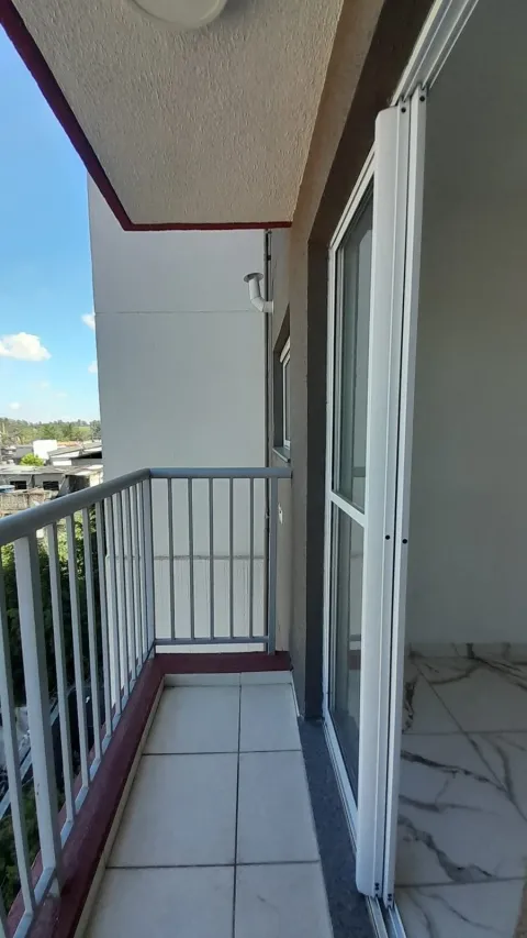 Apartamento Viva Bem Perus - Vila Hungareza, São Paulo