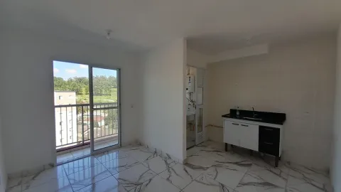Apartamento Viva Bem Perus - Vila Hungareza, São Paulo