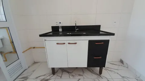 Apartamento Viva Bem Perus - Vila Hungareza, São Paulo