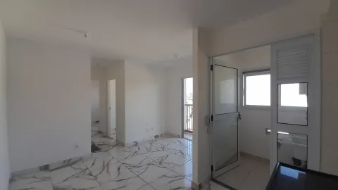 Apartamento Viva Bem Perus - Vila Hungareza, São Paulo