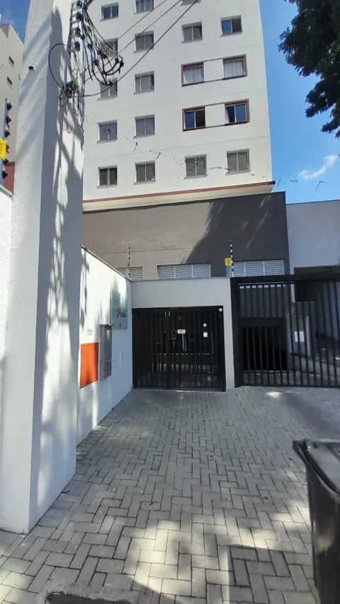 Apartamento Viva Bem Perus - Vila Hungareza, São Paulo