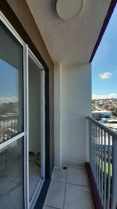 Apartamento Viva Bem Perus - Vila Hungareza, São Paulo