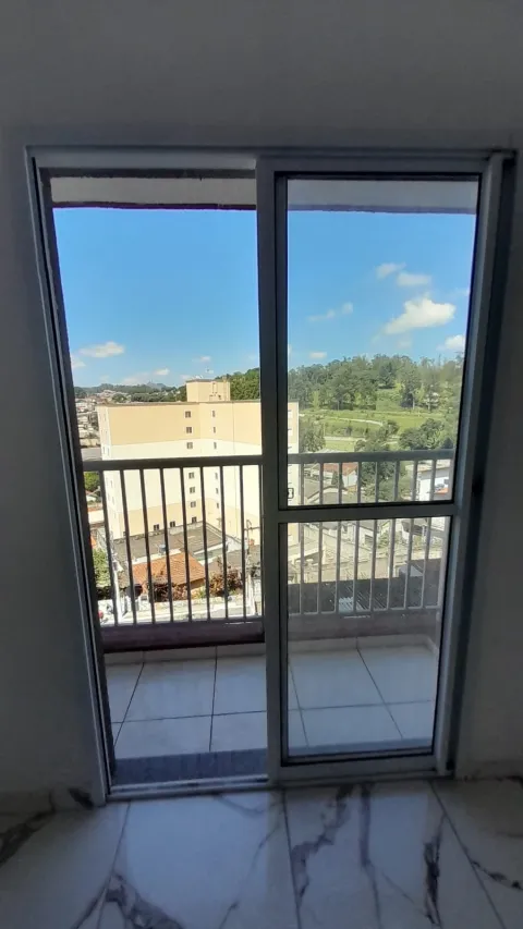 Apartamento Viva Bem Perus - Vila Hungareza, São Paulo