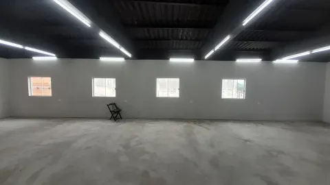 Salão Comercial em 