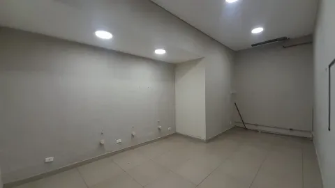 Salão Comercial para alugar