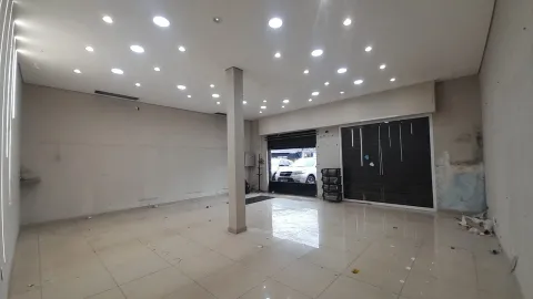 Salão Comercial para alugar