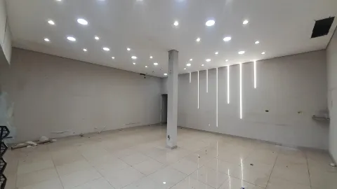 Salão Comercial para alugar