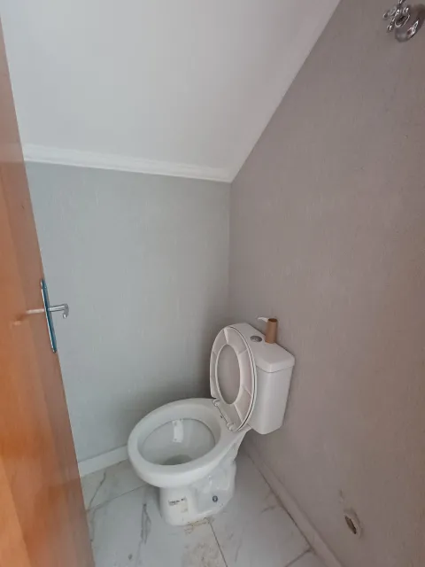 Casa Vila Nova - Perus, São Paulo