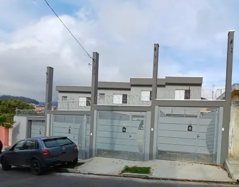Casa Vila Nova - Perus, São Paulo