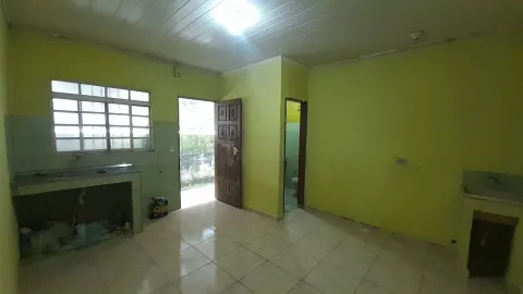 Casa - Recanto do Paraiso, São Paulo