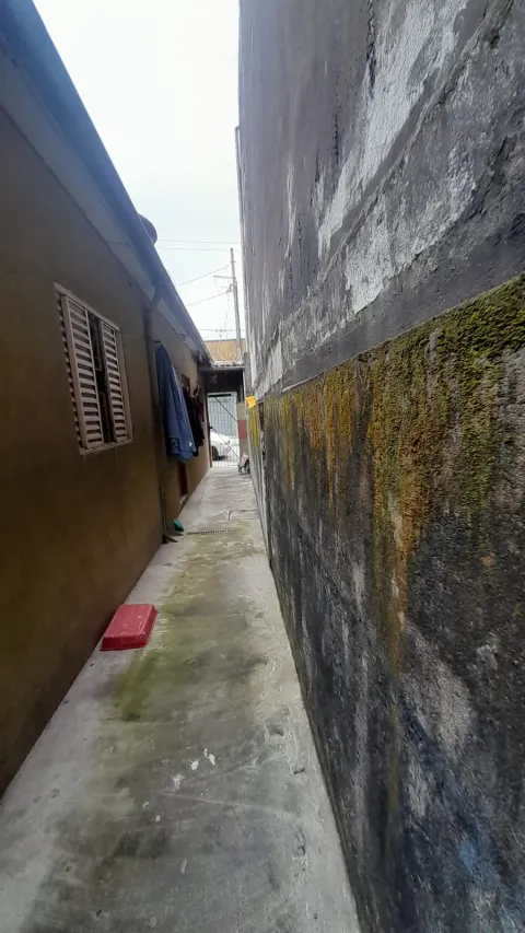 Casa - Recanto do Paraiso, São Paulo