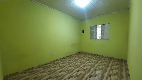 Casa - Recanto do Paraiso, São Paulo