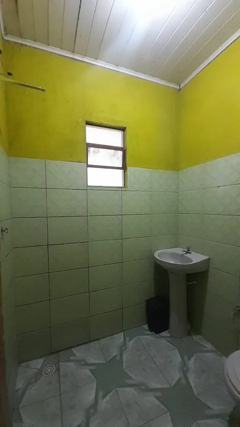 Casa - Recanto do Paraiso, São Paulo