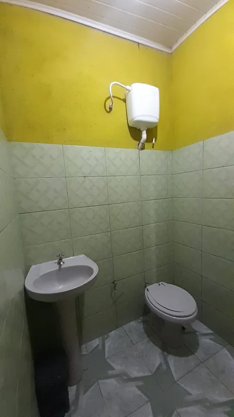 Casa - Recanto do Paraiso, São Paulo
