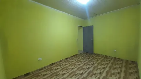 Casa - Recanto do Paraiso, São Paulo