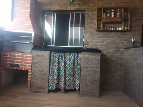 Casa Vila Inácio - Perus, São Paulo