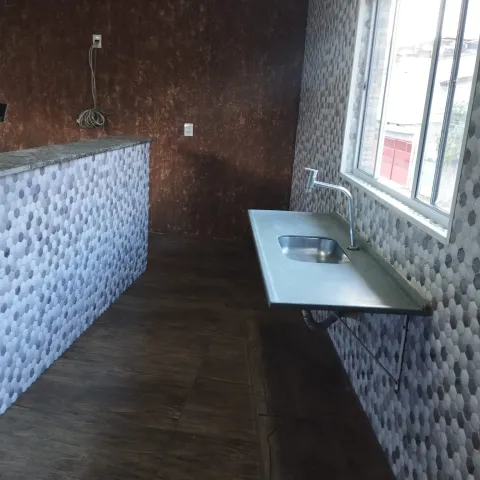 Casa Vila Inácio - Perus, São Paulo