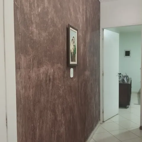 Casa Vila Inácio - Perus, São Paulo