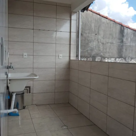 Casa Vila Inácio - Perus, São Paulo
