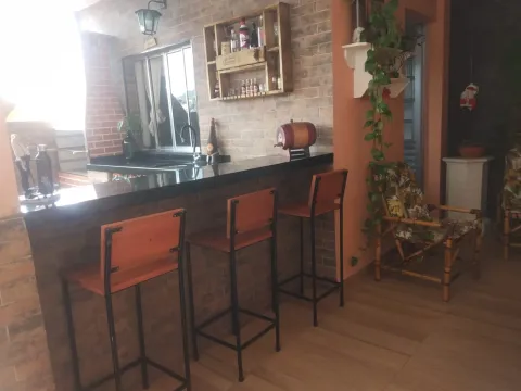 Casa Vila Inácio - Perus, São Paulo