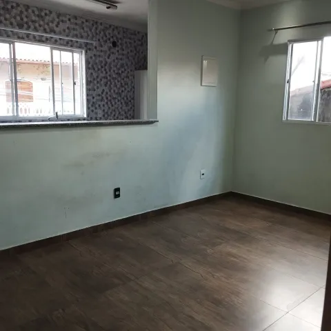 Casa Vila Inácio - Perus, São Paulo