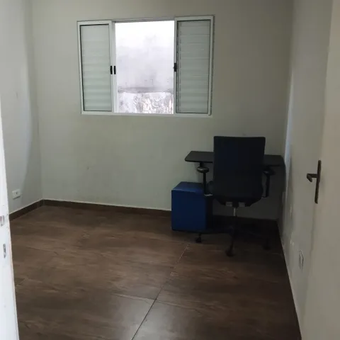 Casa Vila Inácio - Perus, São Paulo
