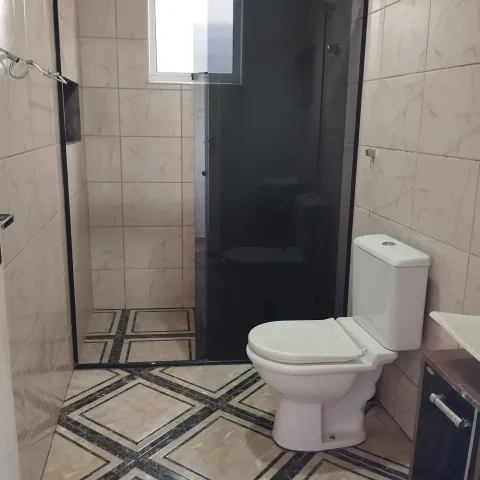 Casa Vila Inácio - Perus, São Paulo