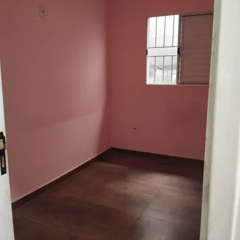 Casa Vila Inácio - Perus, São Paulo