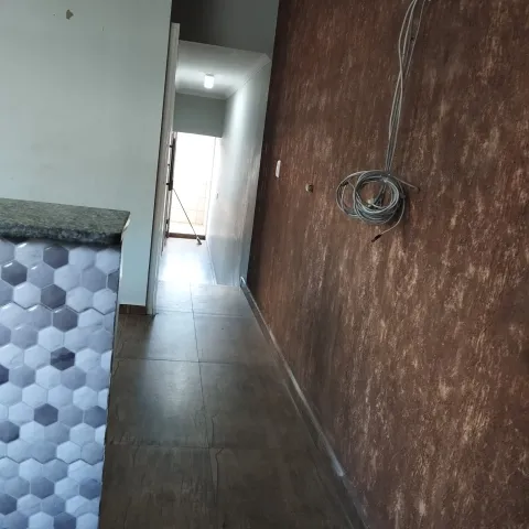Casa Vila Inácio - Perus, São Paulo