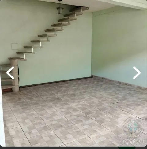 Casa Vila Inácio - Perus, São Paulo