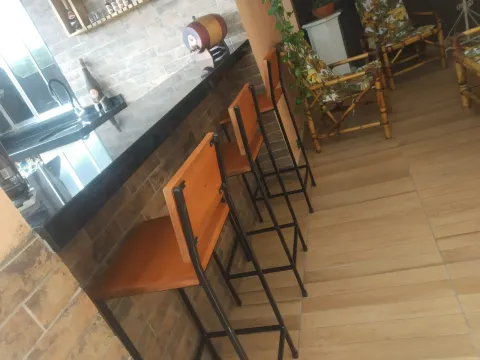 Casa Vila Inácio - Perus, São Paulo