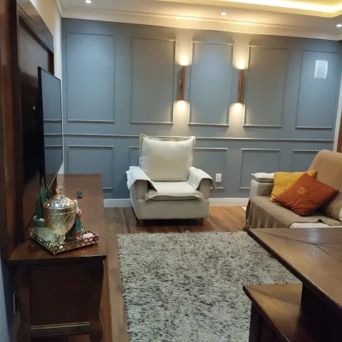 Casa Vila Inácio - Perus, São Paulo