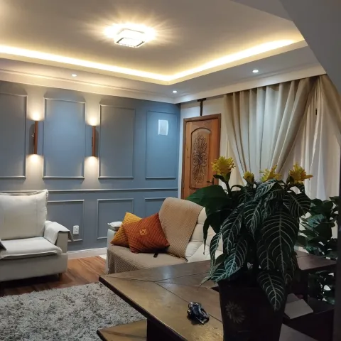 Casa Vila Inácio - Perus, São Paulo