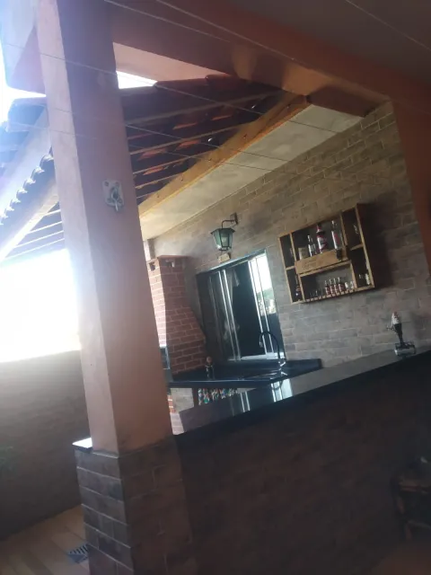 Casa Vila Inácio - Perus, São Paulo