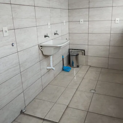 Casa Vila Inácio - Perus, São Paulo