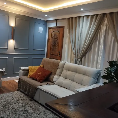 Casa Vila Inácio - Perus, São Paulo